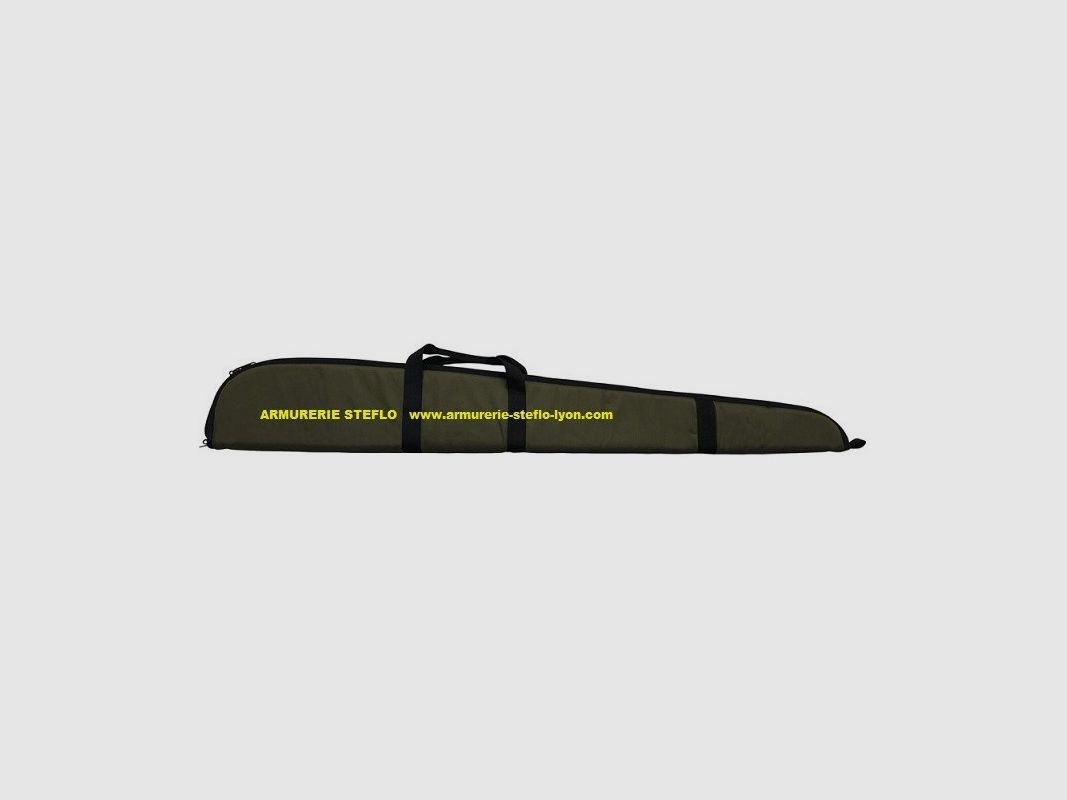 Futteral für Gewehr grün 132cm