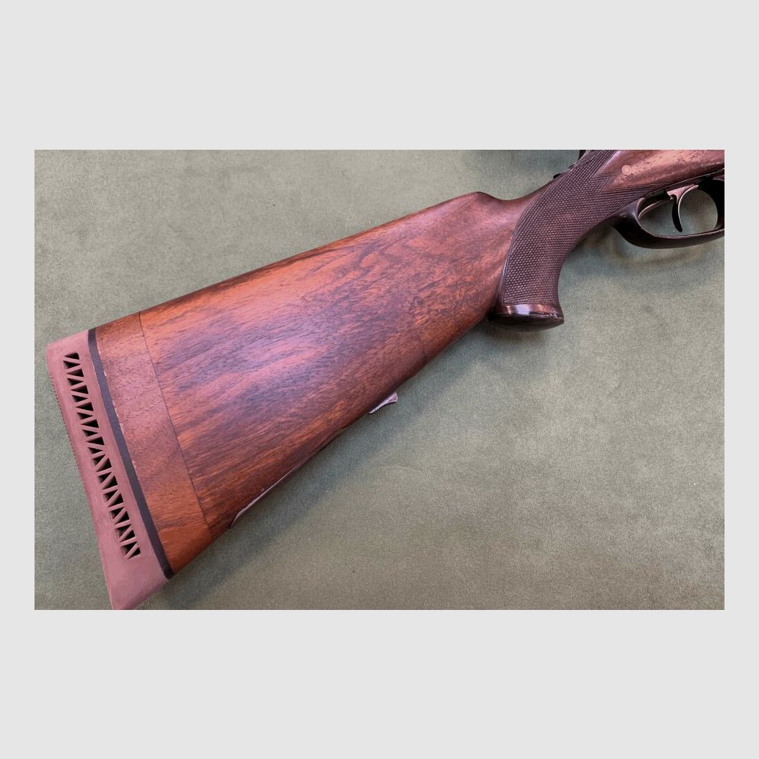 Vierordt & Cie., Luchs, 8x60R;12/65