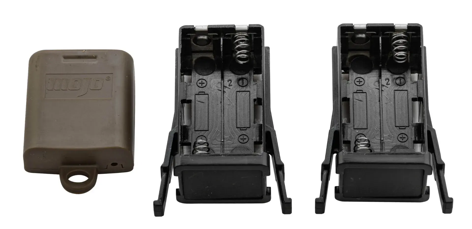 Elettronico Mojo Mini Mallard Elite Series con Ali Rotanti, immagine 12 di 16