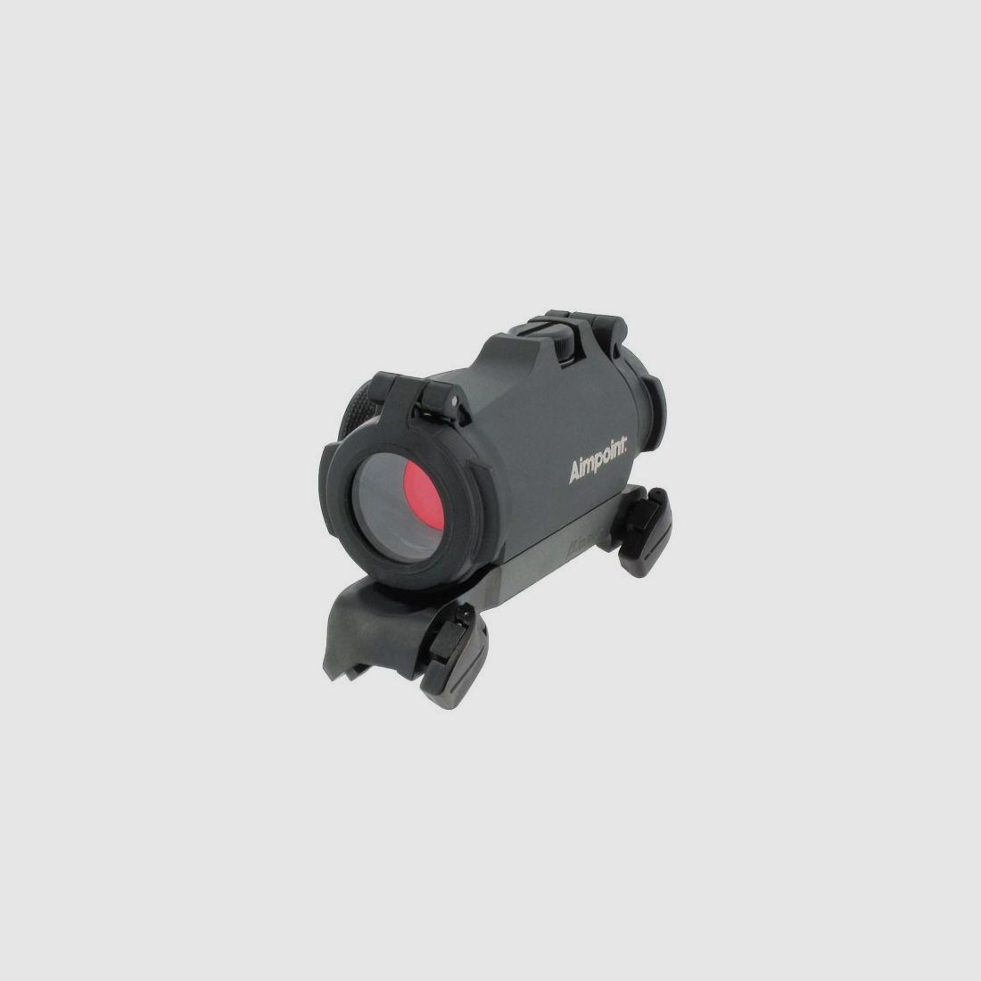 Aimpoint Micro H-2 2 MOA w tym montaż siodłowy Blaser, zdjęcie 1 z 2