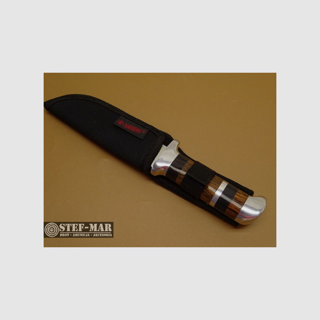 Kandar-Messer [XN30], Bild 7 von 7