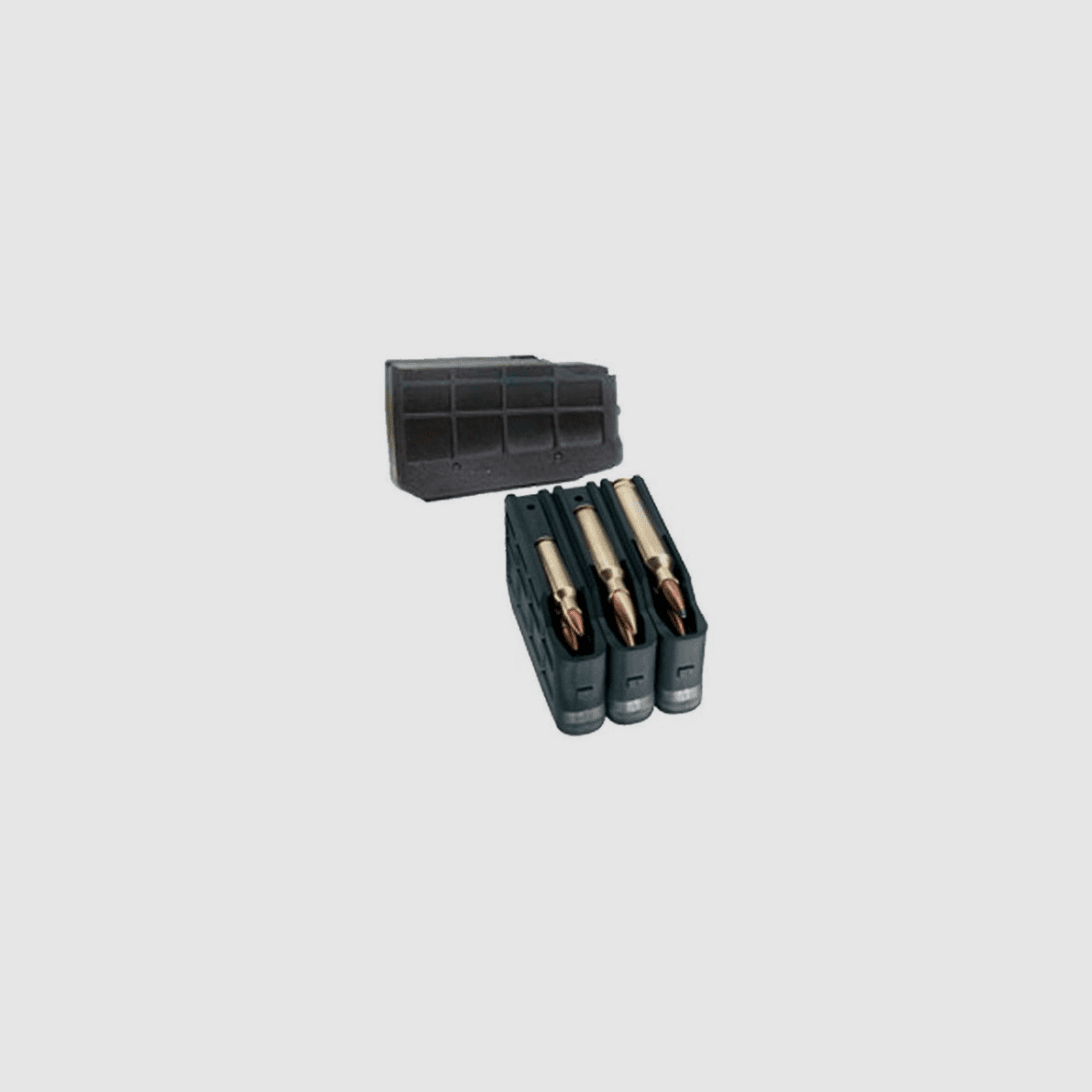 Tikka T3x Magazine Medium Plus für 6,5 Creedmoor