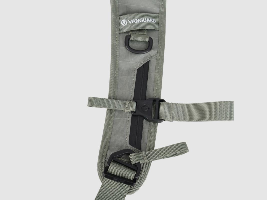 Vanguard Pro Strap GR - Professioneller Schultergurt für Kamera, Bild 3 von 23