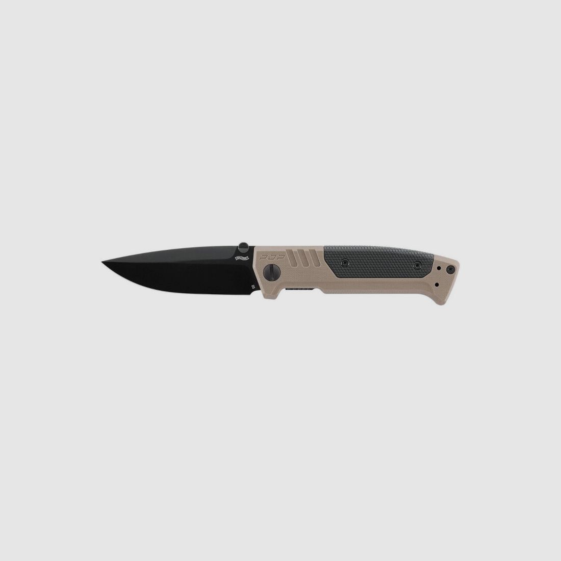 PDP Spearpoint Folder FDE, Bild 1 von 3