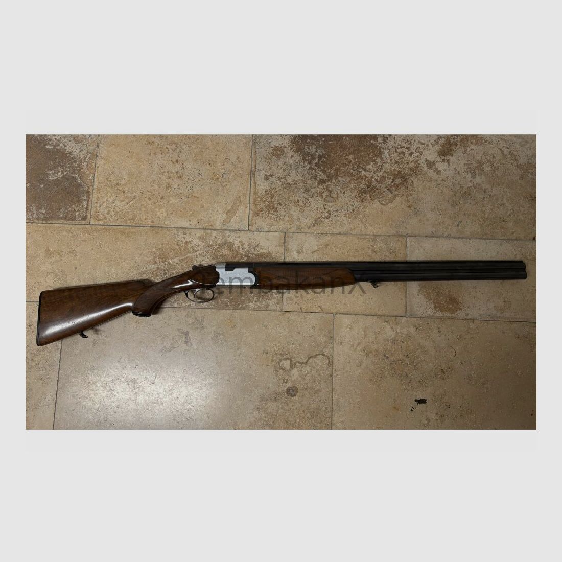 Sauer Beretta ohne 12/70