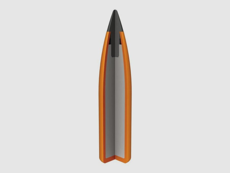 Balles Winchester Varmint X - Cal. 243 Win, image 2 sur 6