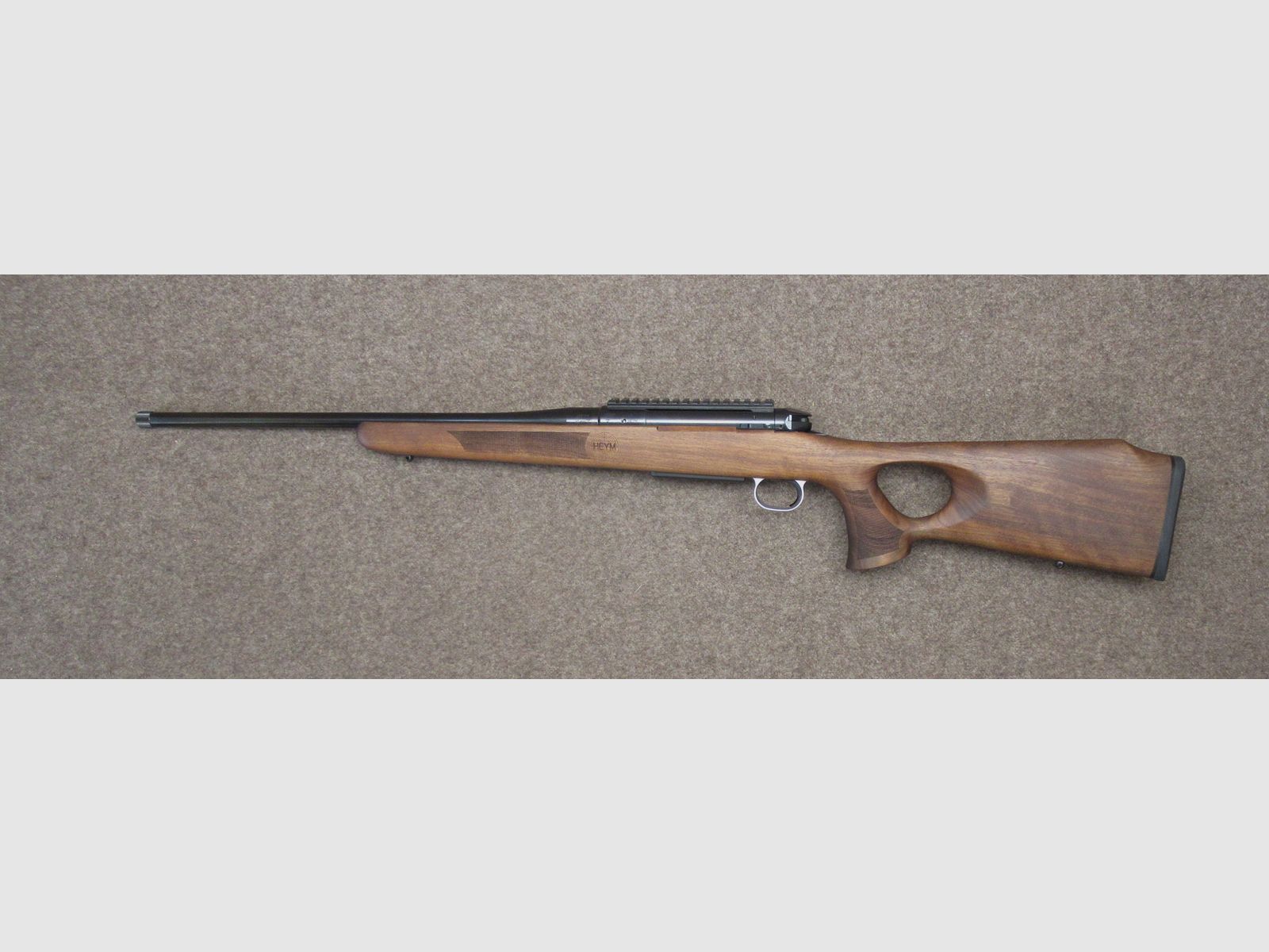 HEYM mod. SR30 Ranger T geweer kal. .308 Winchester, afbeelding 2 van 2