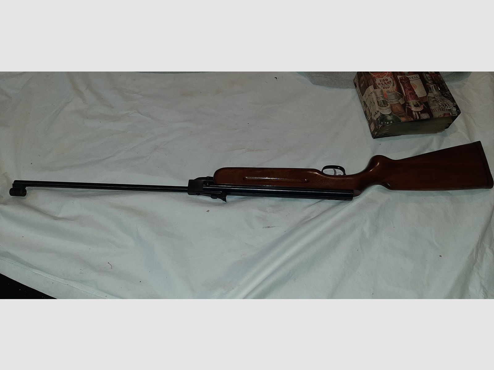 Weihrauch HW 35