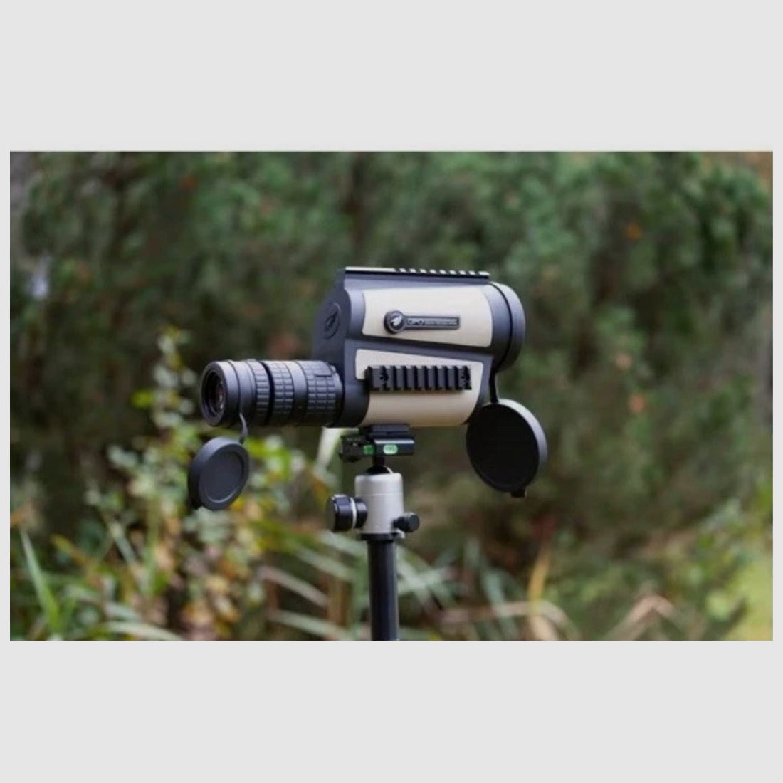 GPO TAC 15-45×60 Spotter