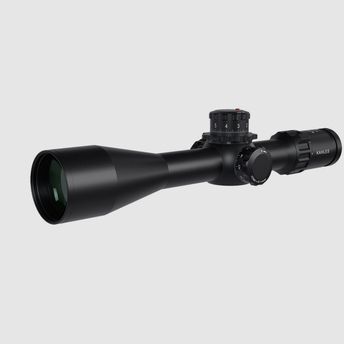 Kahles Optik K525i 5-25X56 Absehen SKMR ccw L, Bild 1 von 8