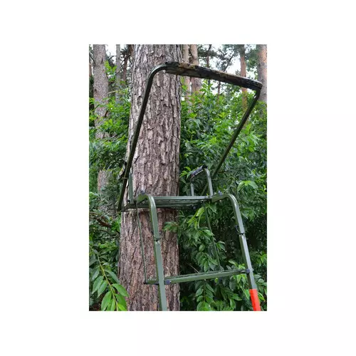 Responsable de la chasse (710), image 7 sur 8