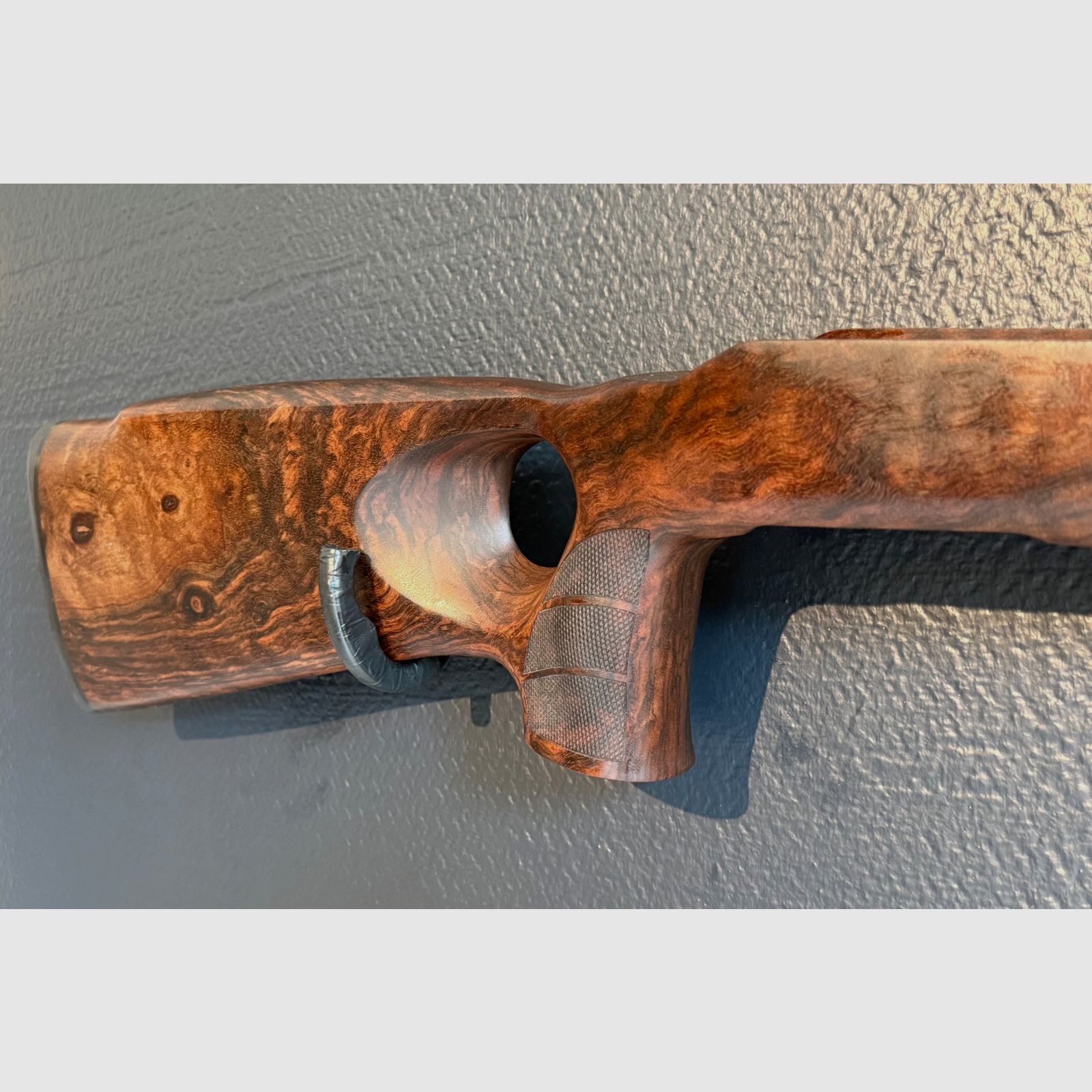Voor Blaser R8: AfterMarket Houten Loop als Upgrade voor Professional & Professional Success inclusief Conversie