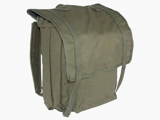 French Army French Army French Army Backpack F1 small used