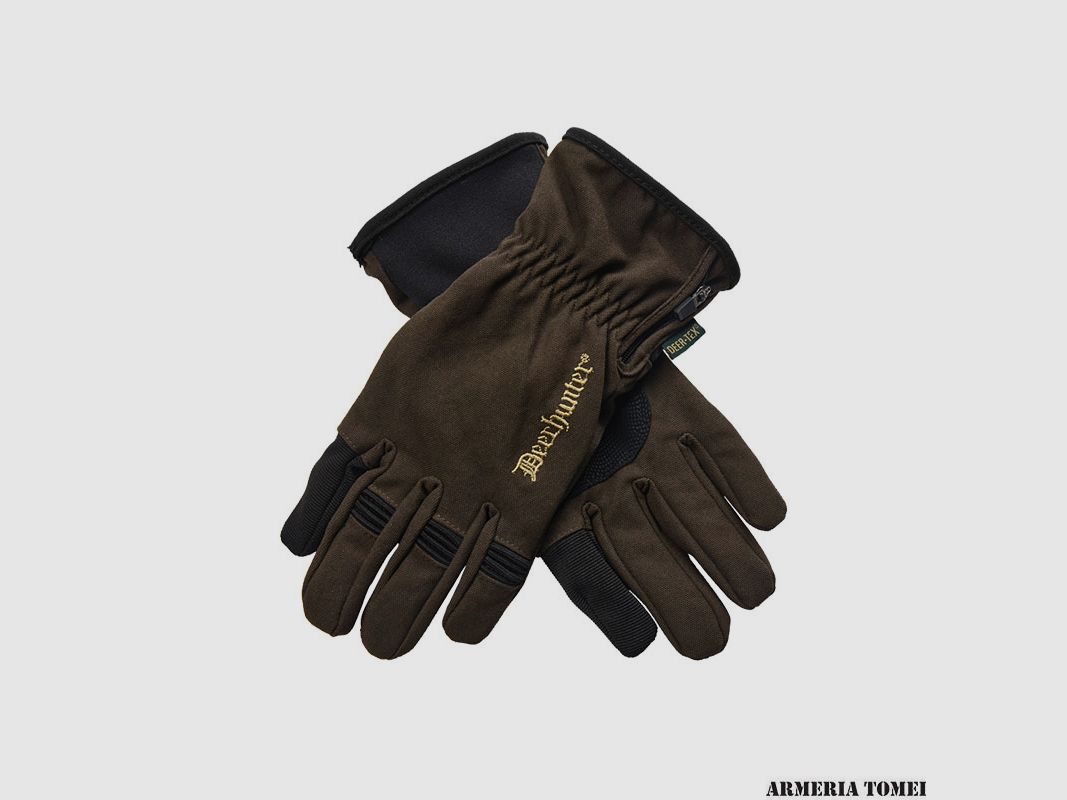 HANDSCHUHE – DEERHUNTER – MUFLON EXTREME, Bild 1 von 2
