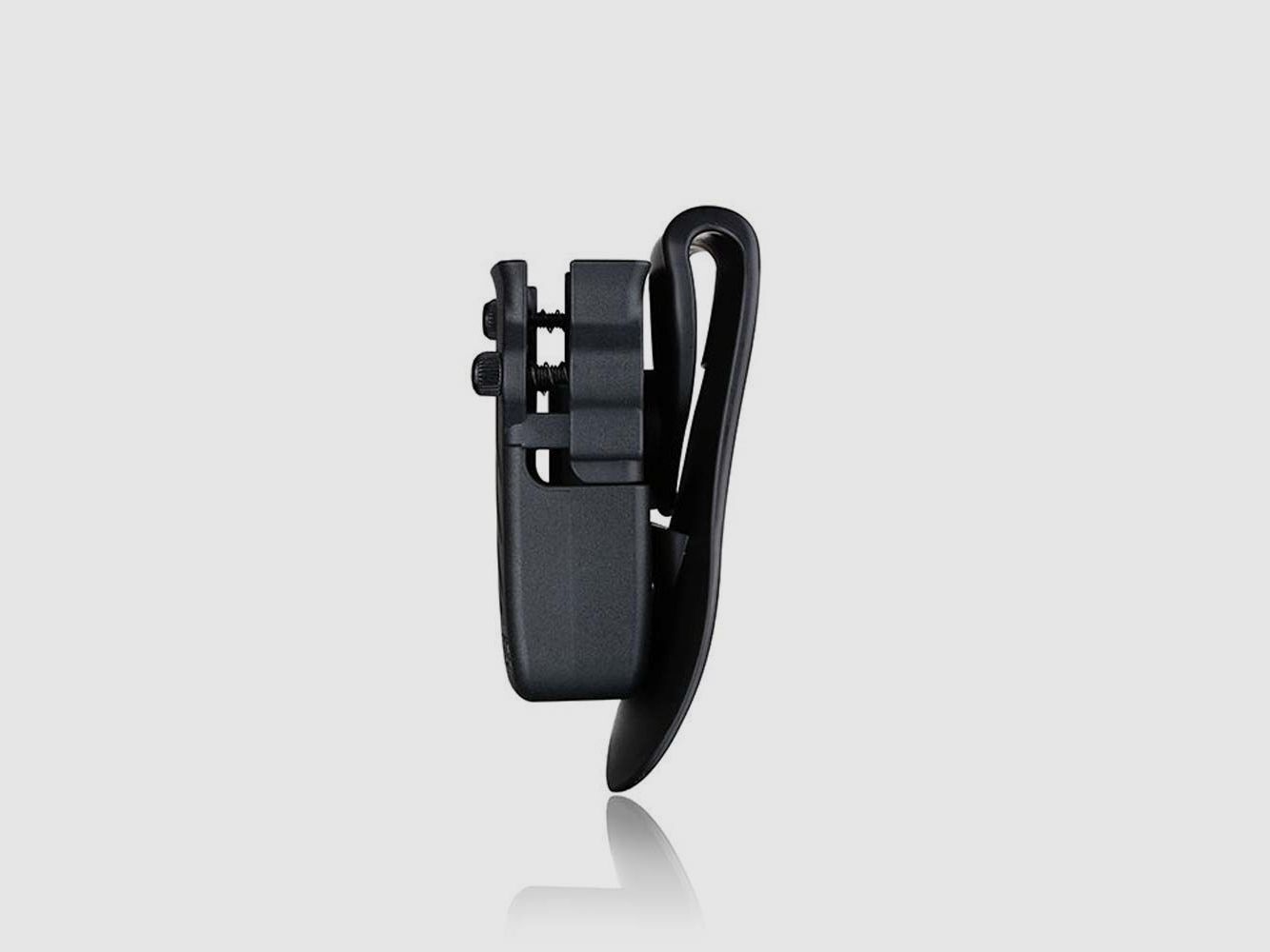 CYTAC Double Magazine Pouch Paddle Universal 9mm, .40, .45