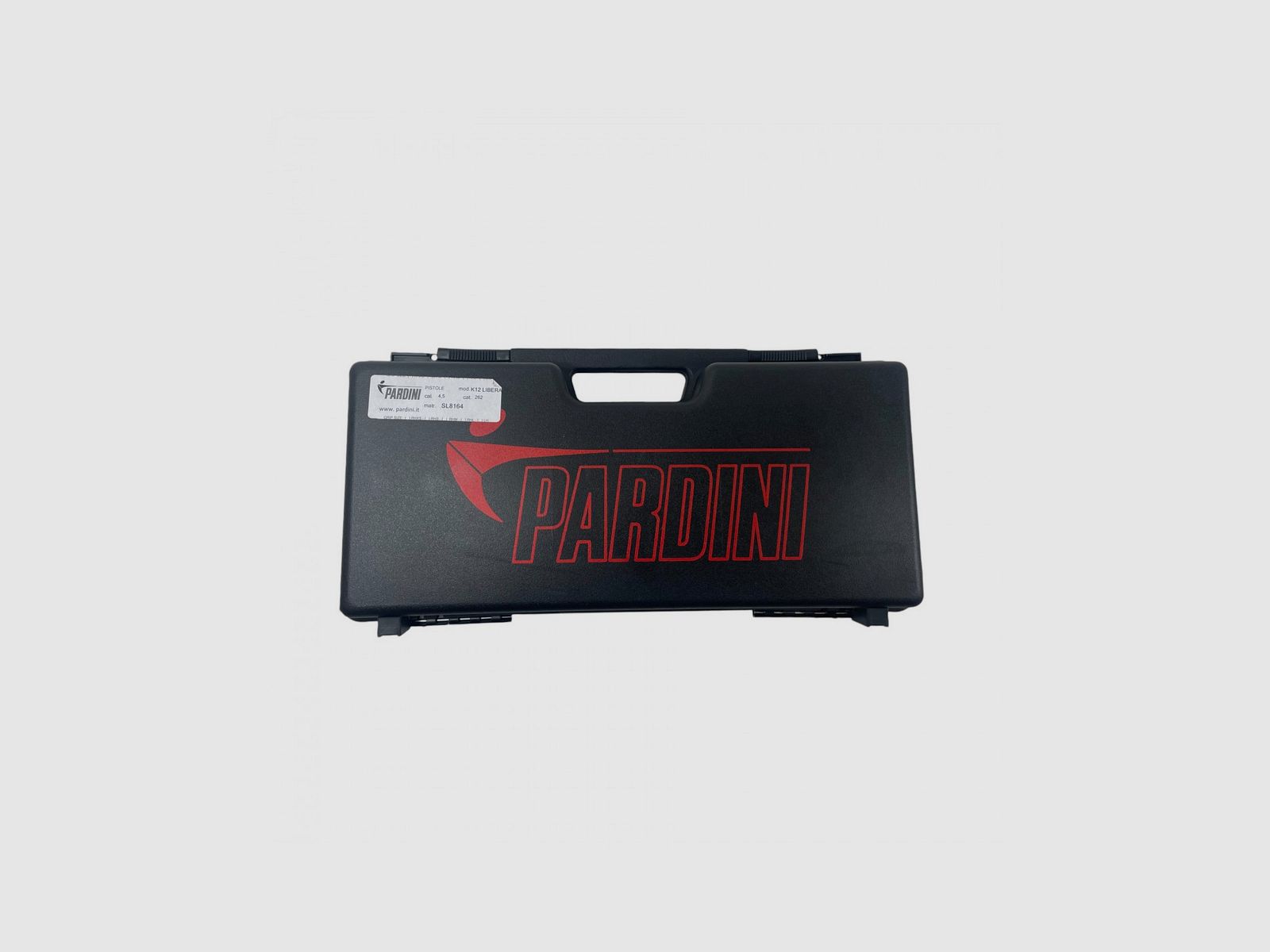 Pardini K12 Kid Cal. 4.5 mm, immagine 8 di 8