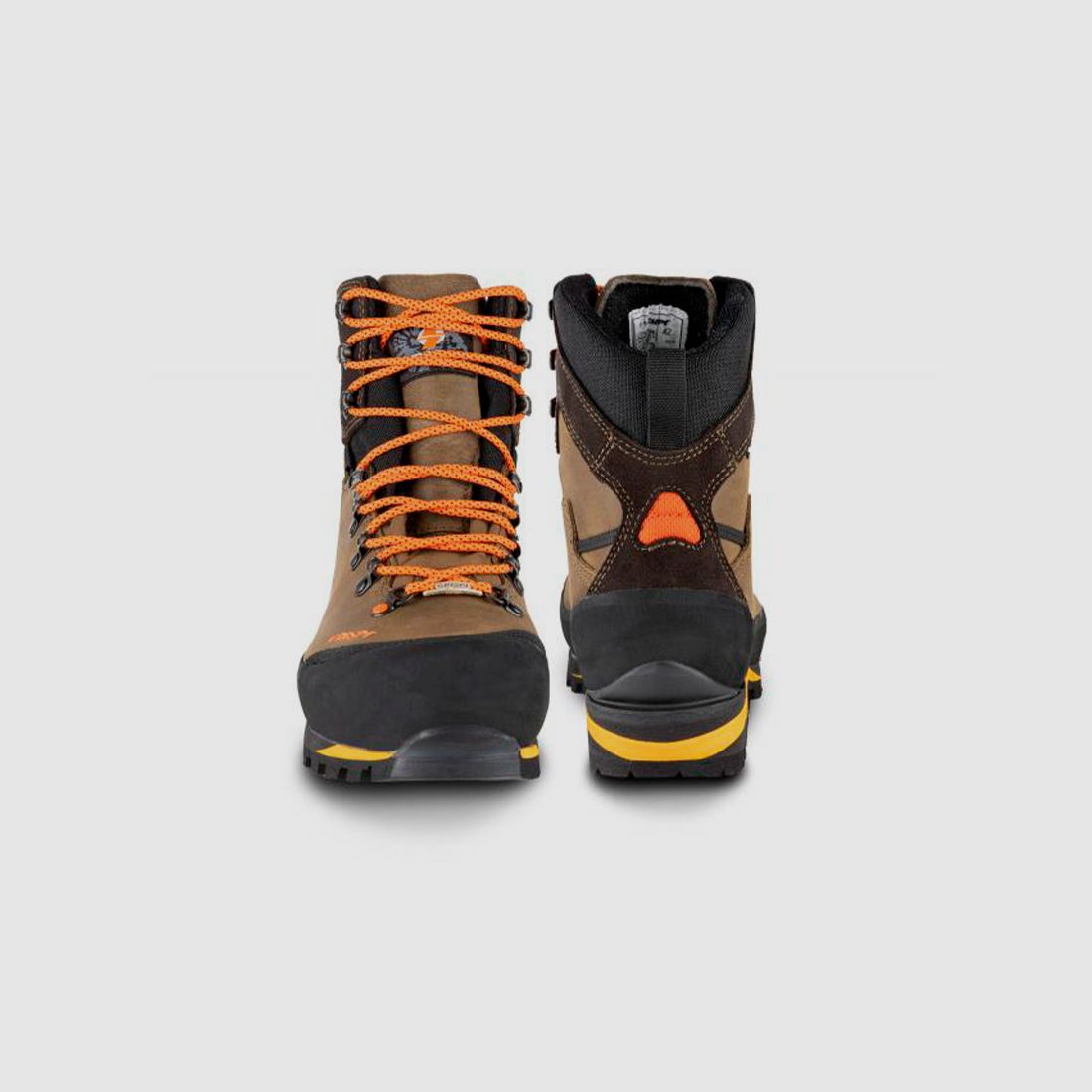 Botte de chasse Crispi Wasatch GTX, image 3 sur 3