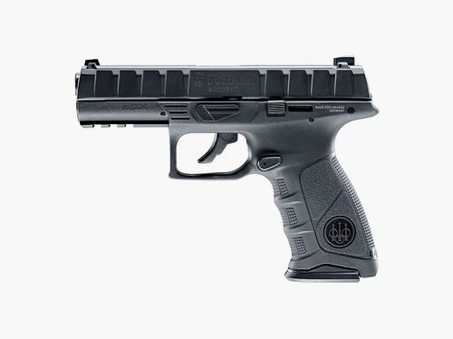 Pistolet à air comprimé Beretta APX 4,5 mm BB