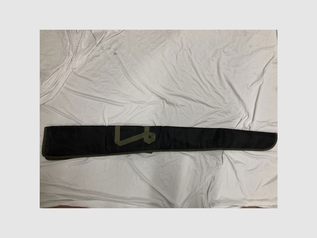 Holster rembourré 140cm, image 2 sur 2