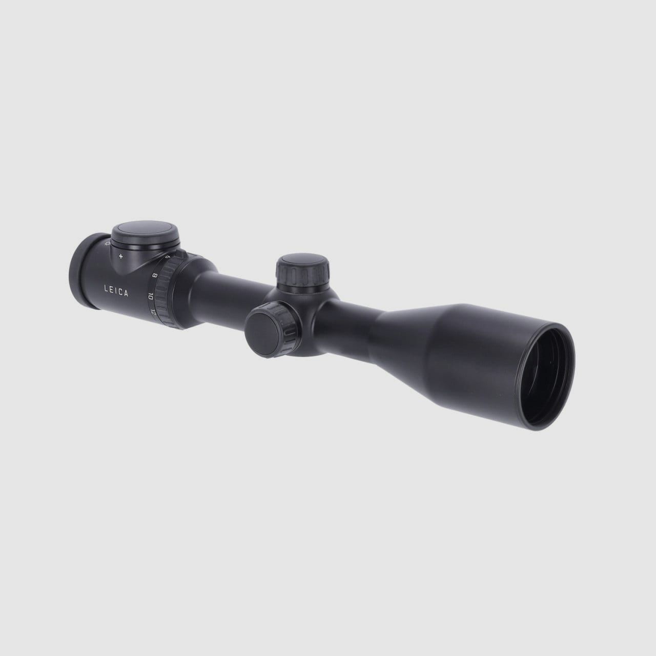 Leica Magnus 1,8-12x50 i lunette de tir, image 4 sur 11