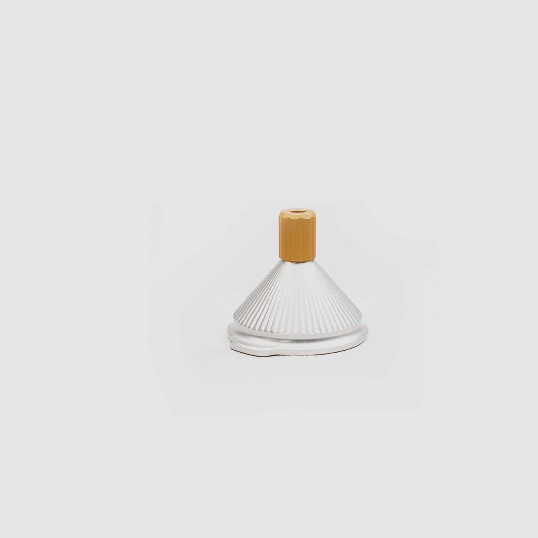 Area 419 Powder Funnel made of Billet Aluminum