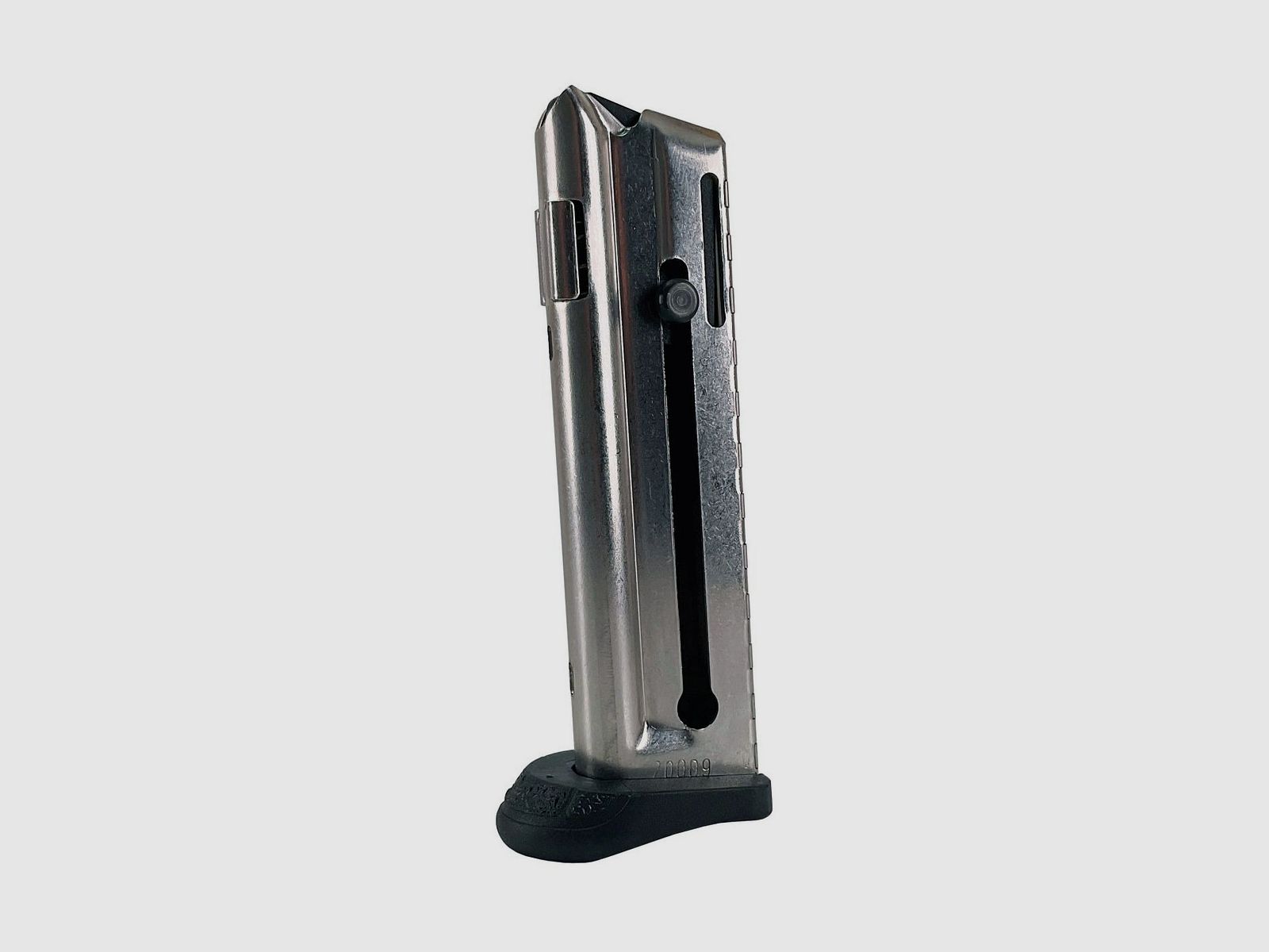 Magazynek WALTHER P22Q – 22 LR – 10R, zdjęcie 1 z 2