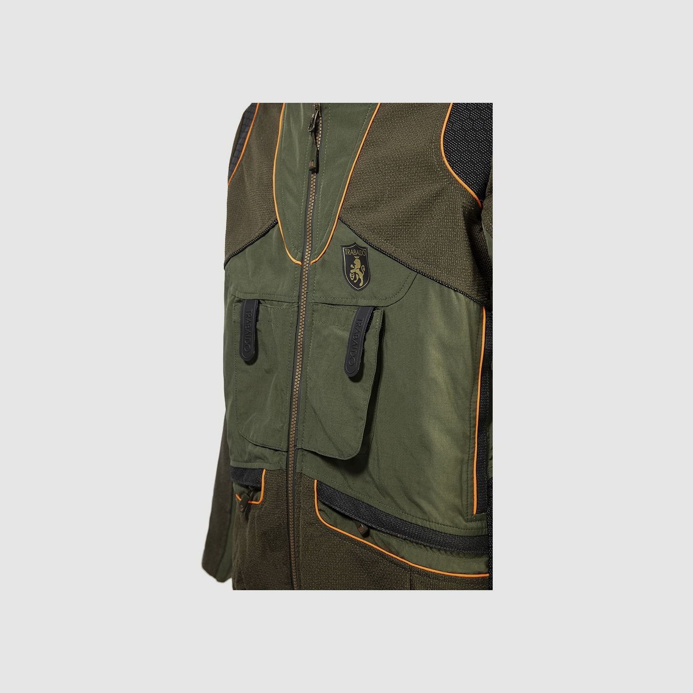 Trabaldo Jacke Emperor, Bild 4 von 5