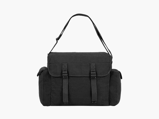 Highlander Forces Umhängetasche Canvas Heavy Duty Haversack
