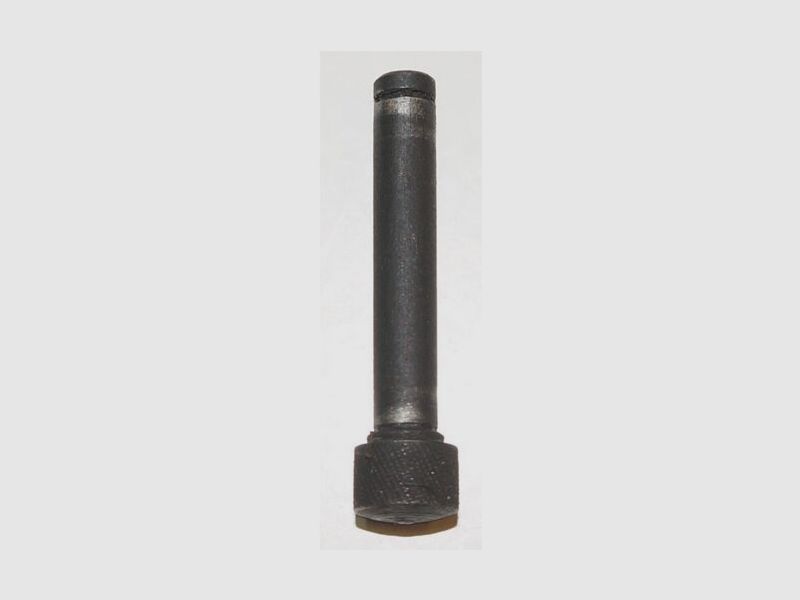 Rheinmetall richtschroef MG3 gebruikt