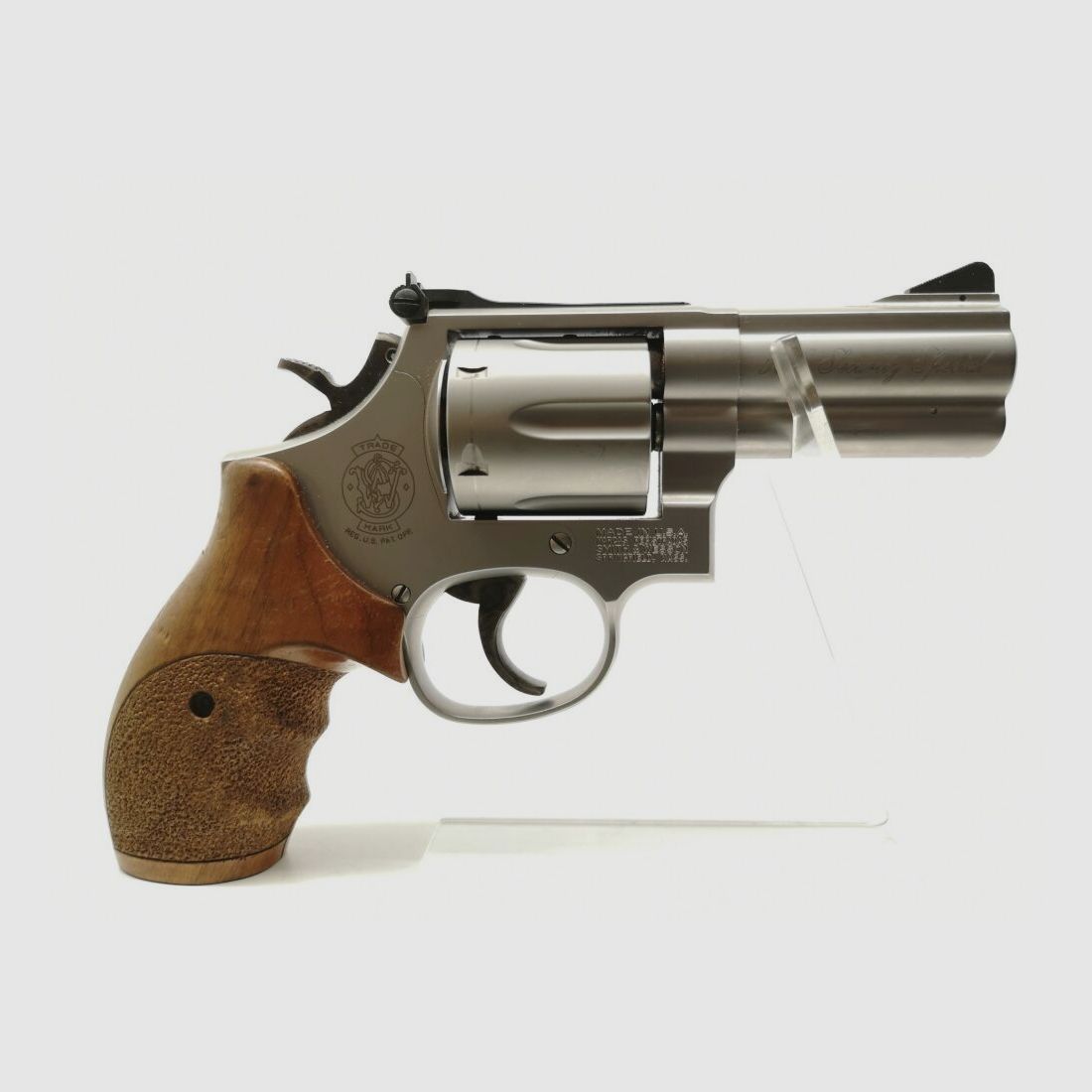 Smith & Wesson 686-4