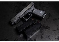 GLOCK Pistol Mod. 49 Gen5 MOS FS 9mm Luger