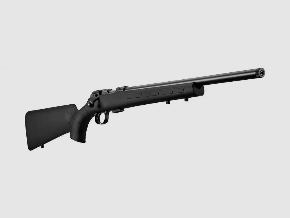CZ 457 Varmint Synthetic
