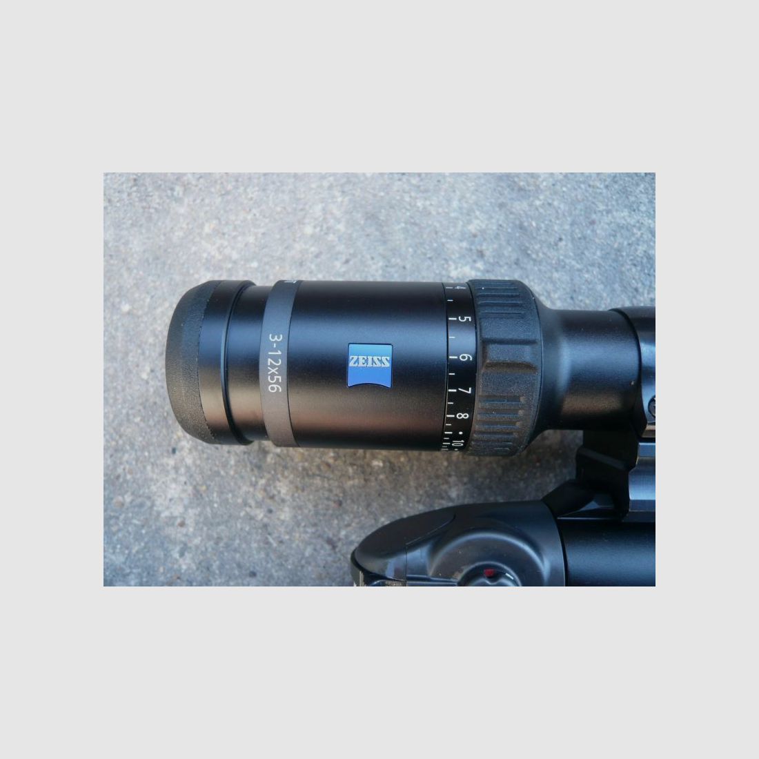 Haenel	 NXT Komplettpaket