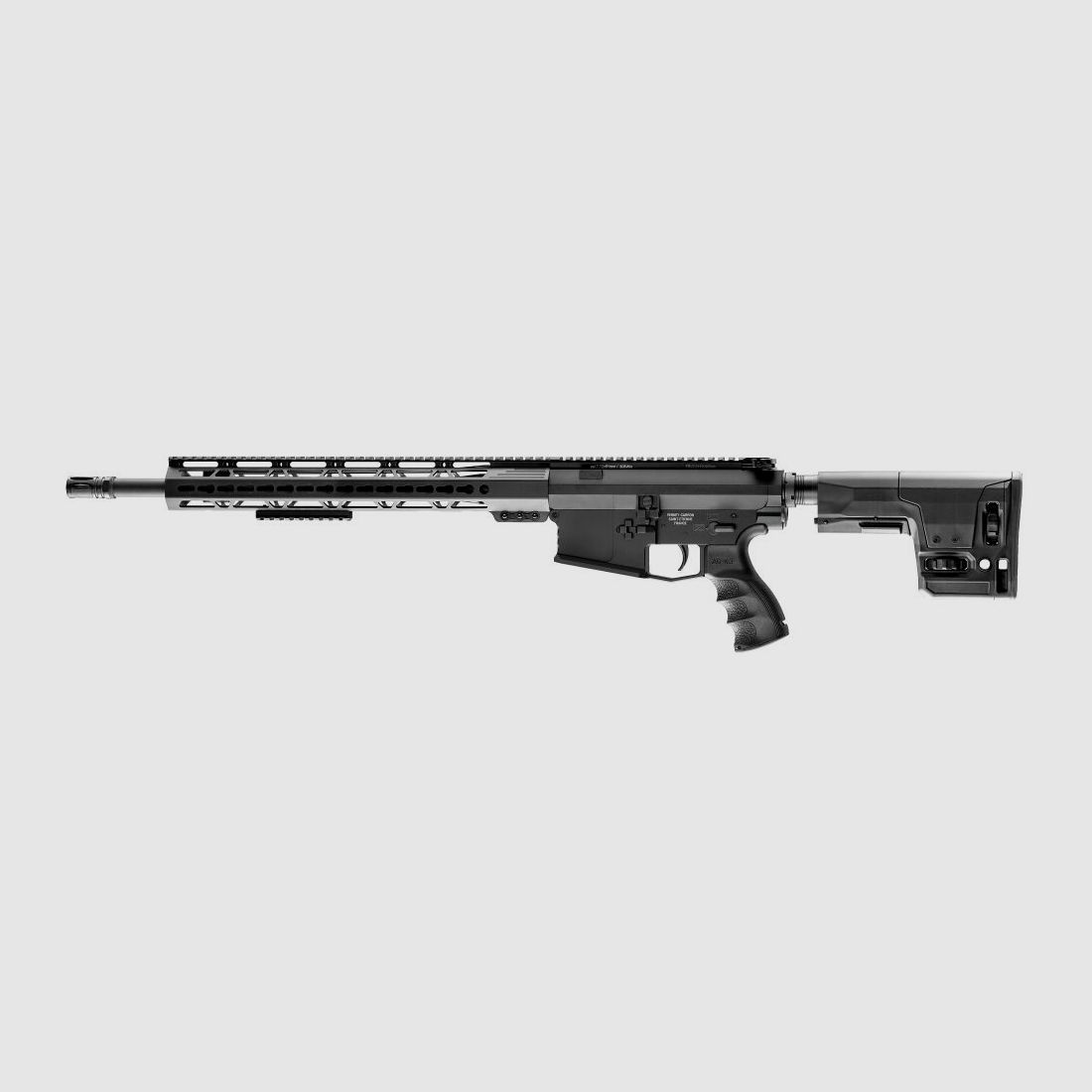 Verney Carron Lebel VCD15 14.5 " Ahora con aprobación para tiradores deportivos !!! .223Rem