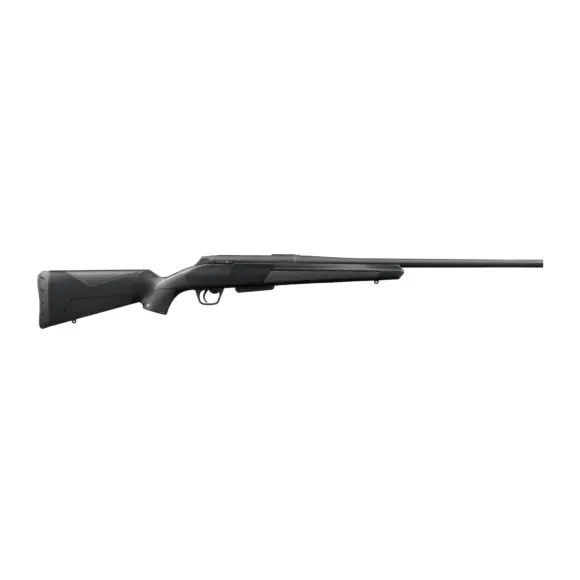Carabine à Verrou Winchester XPR Composite Threaded Gaucher, image 3 sur 8