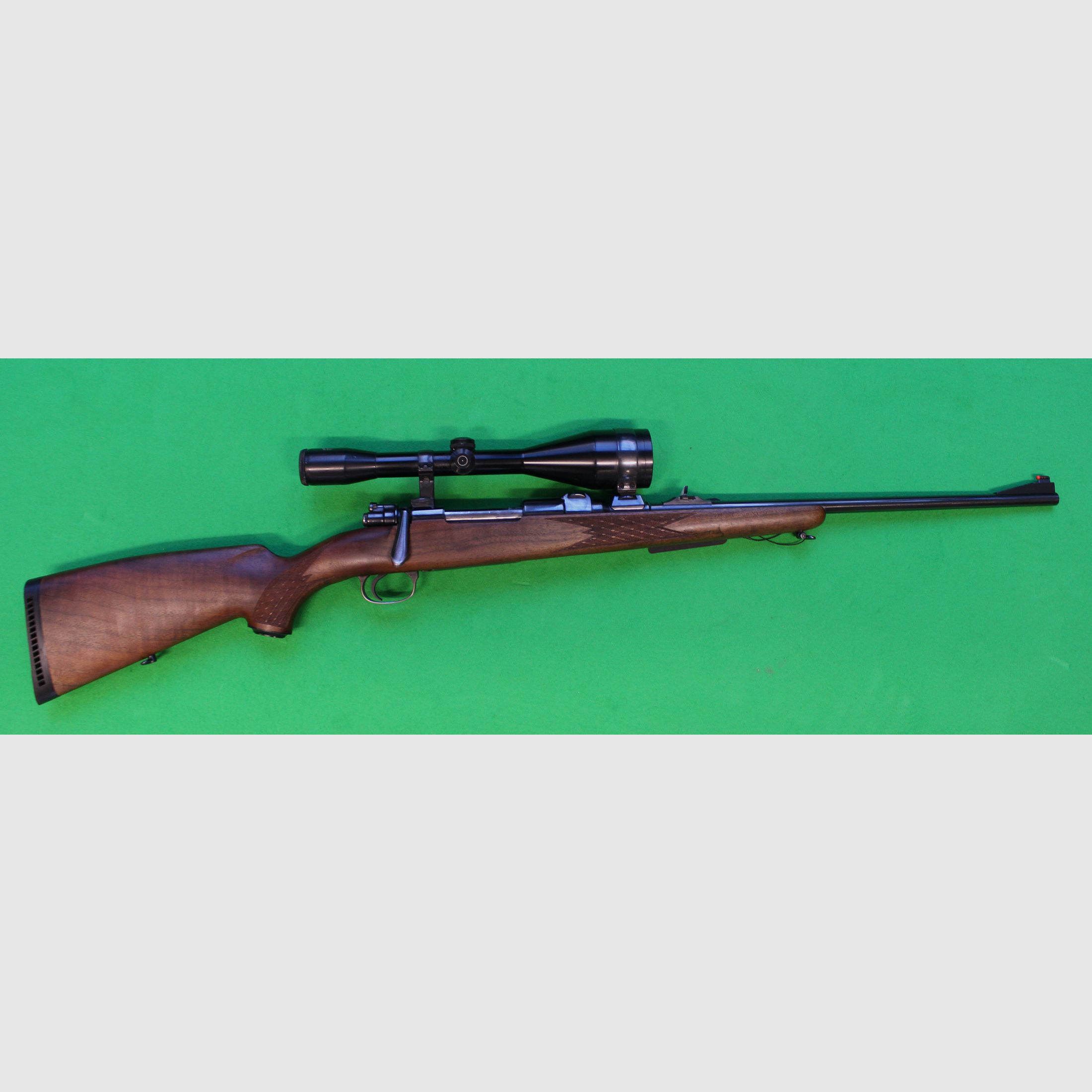 Mauser 98er