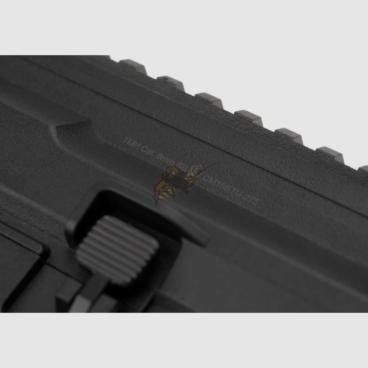 G&G CMF-16K G2 mit ETU in Schwarz Airsoft S-AEG frei ab 18