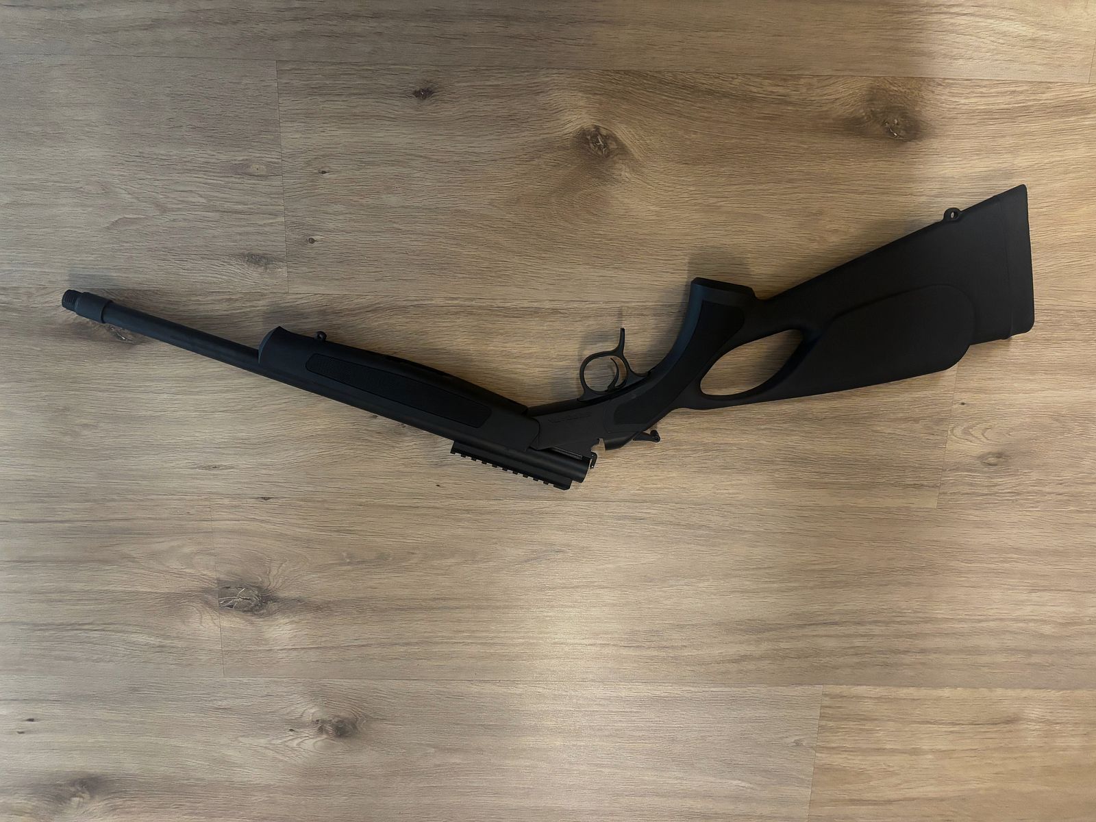 Bergara BA13 TD .300 AAC Blackout