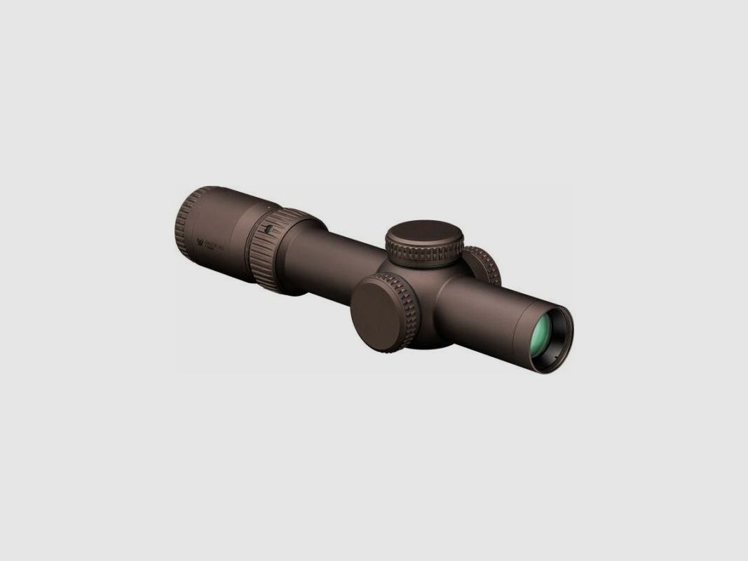 Zielfernrohr VORTEX Razor 1-10×24 HD GEN III, Bild 1 von 2
