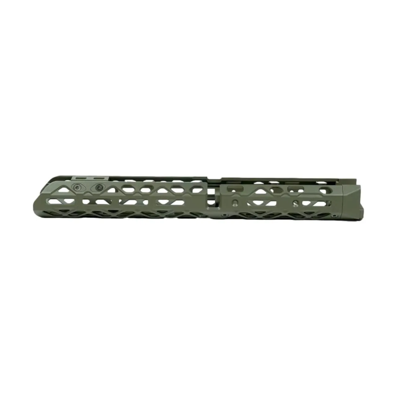 KPYK Industries Handschutz CRC-1U004L OD Green, Bild 2 von 5