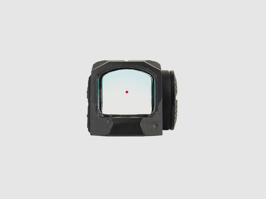 Steiner Micro Pistol Sight MPS C Rotpunktvisier, Bild 6 von 18
