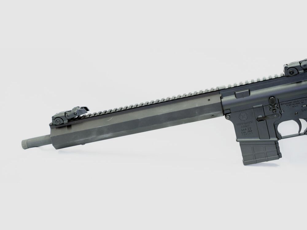 Tippmann M4-22 Elite-GS 16