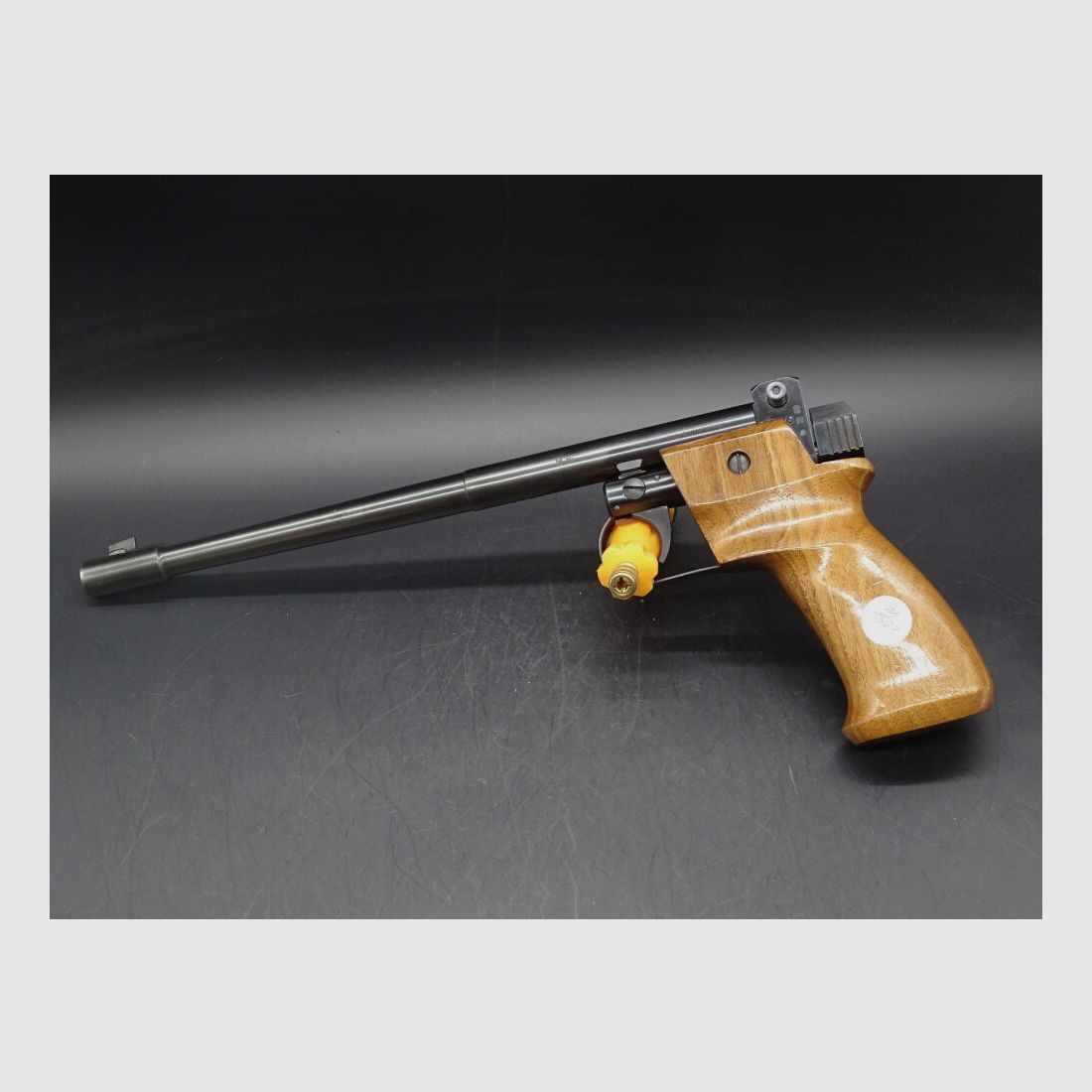 Drulov Mod 70 Kaliber .22lr Baujahr 1990 Mod 70