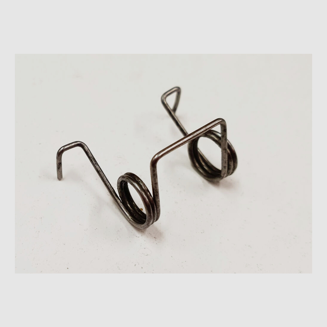 Gewehr 43 / Karabiner 43 ( G43 / K43 ) [41] Magazinhalterfeder für Gewehr 43 / Karabiner 43 ( G43 / K43 ) original Ersatzteil