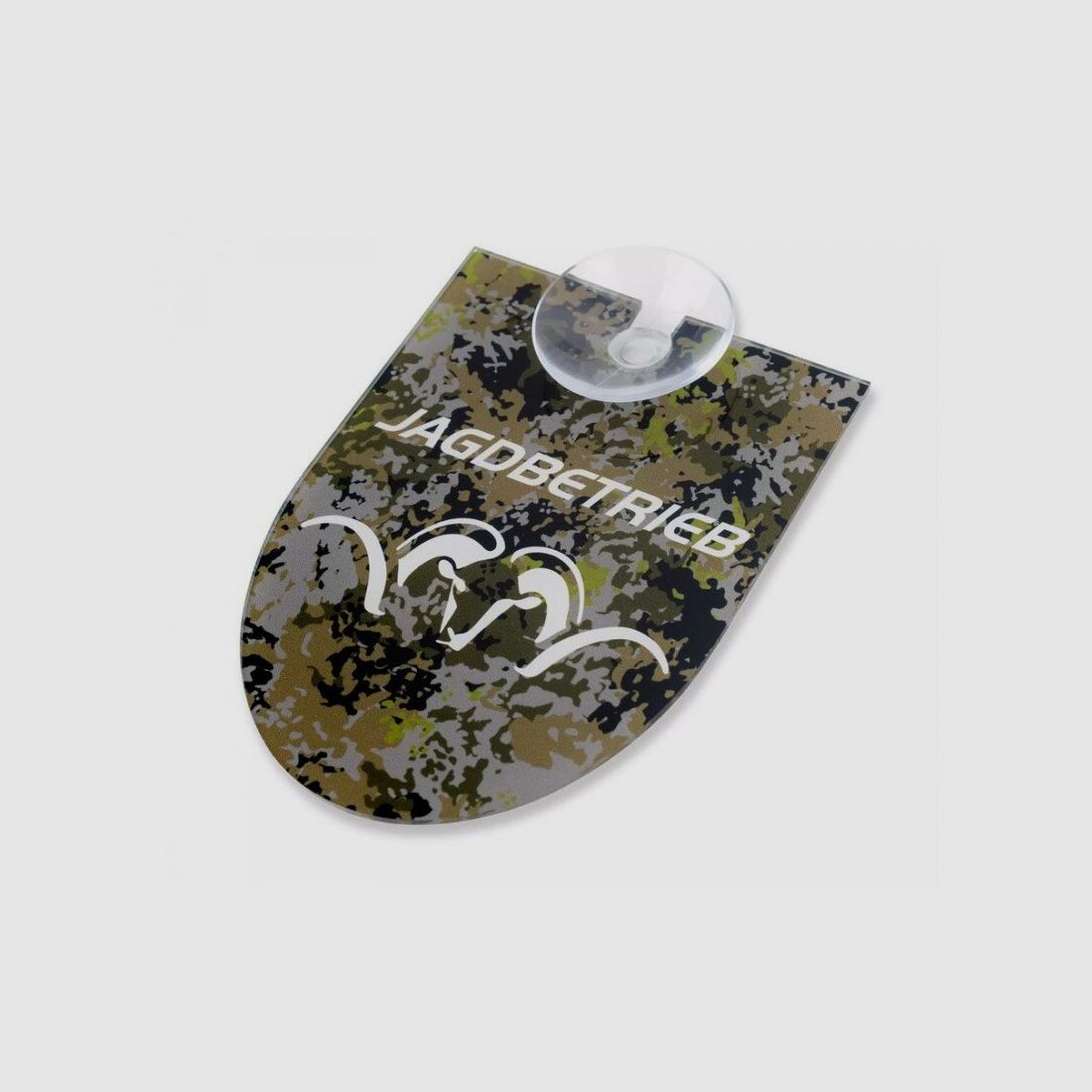 Blaser Auto - Jagdschild HunTec camo