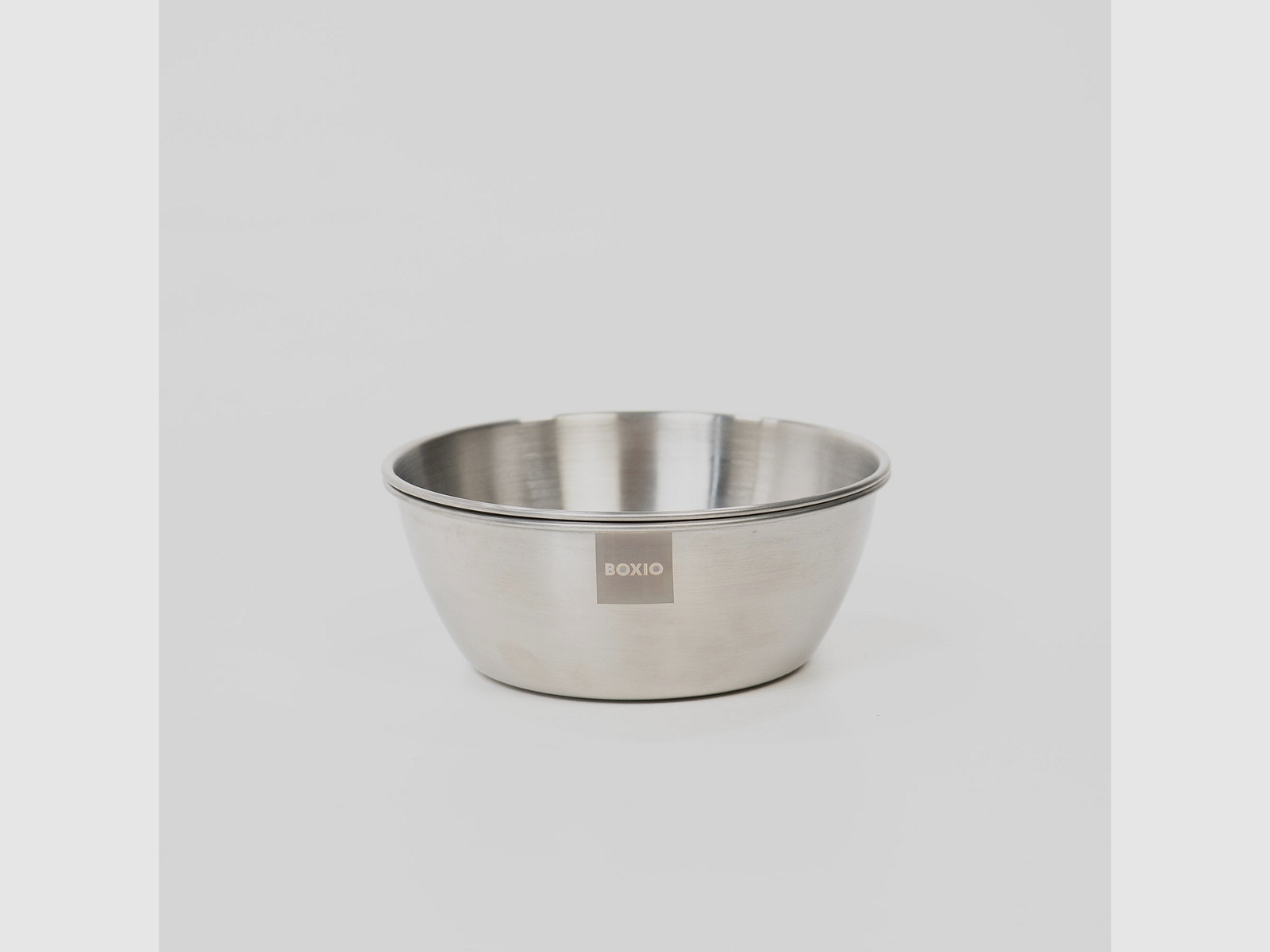 Edelstahl Schüssel | BOXIO - BOWL