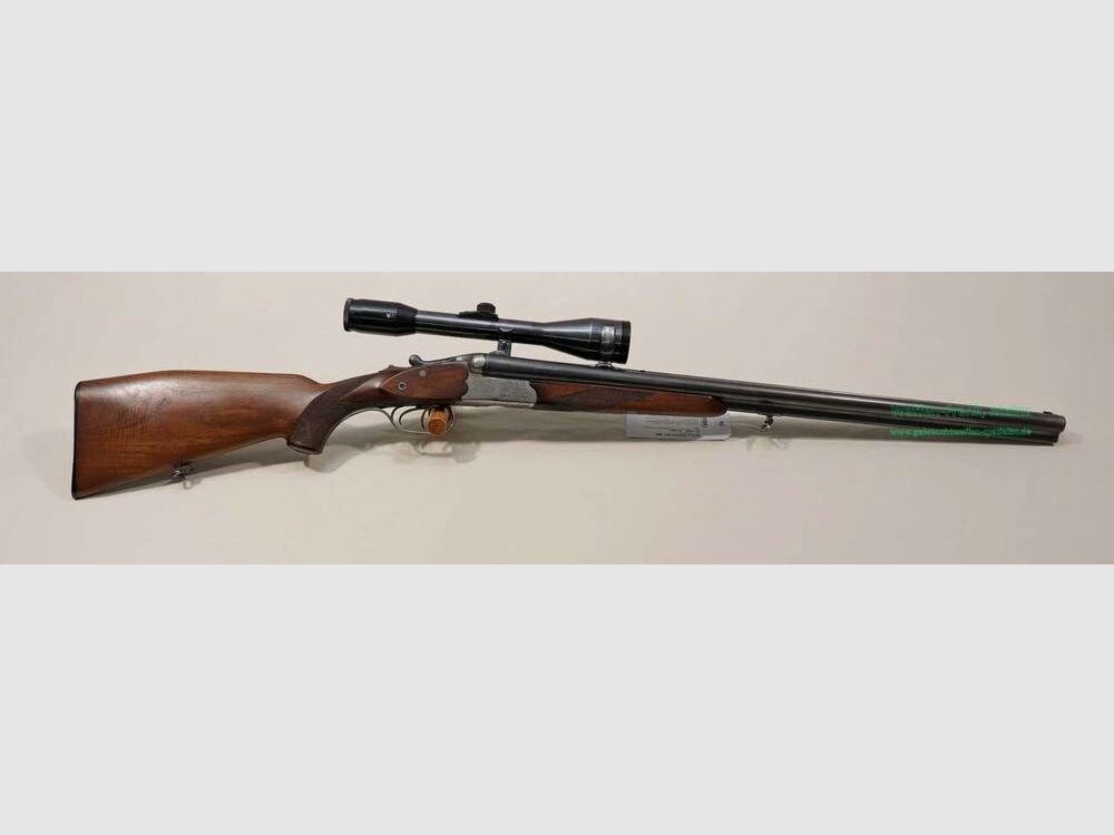 Sauer u. Sohn/Suhl Mod. 3000