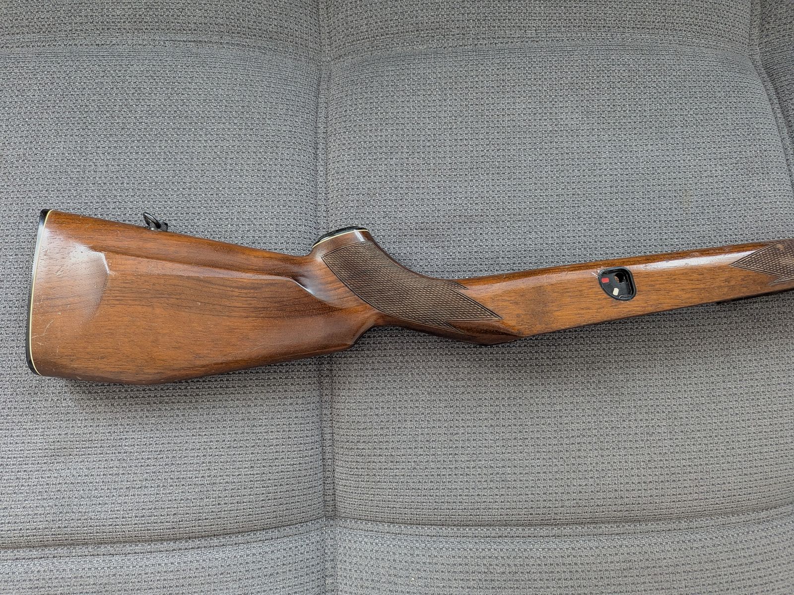 Hinterschaft für Heckler & Koch Modell 630