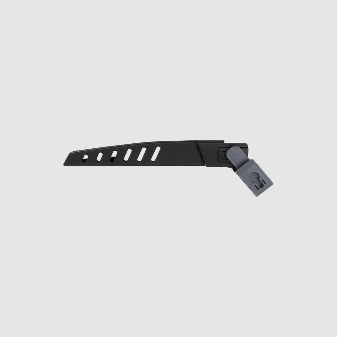 Hand saw with 2 saw blades + sheath with belt clip + wrench