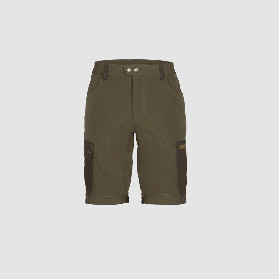 Pinewood Finnveden Trail Hybrid Shorts, Bild 1 von 4